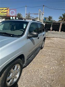 جي ام سي انفوي